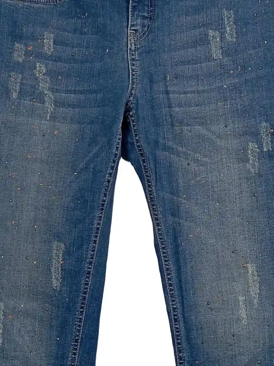 ALBA MODA Jeans Slim Fit Bild 2