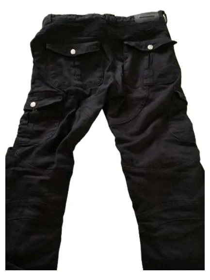 KOMINE Cargohose Bild 3