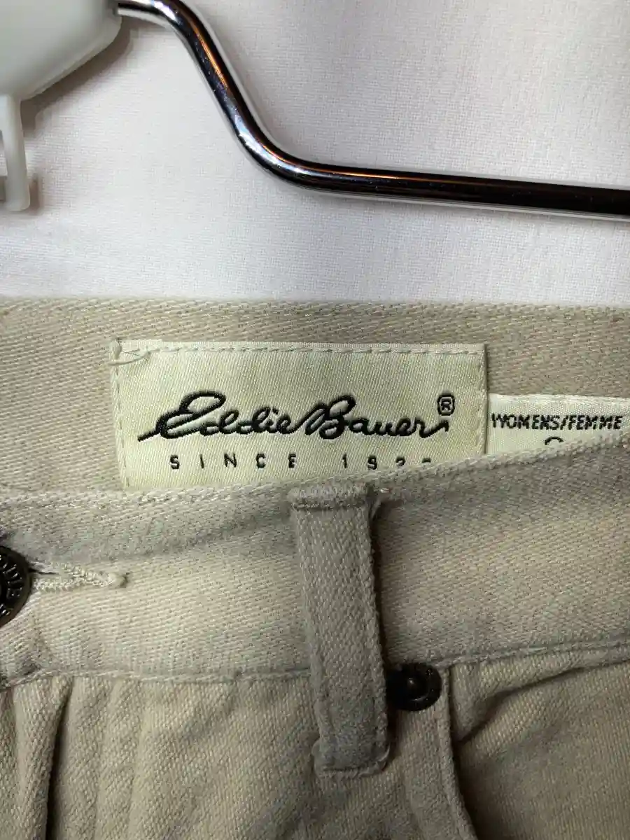 EDDIE BAUER Stoffhose Bild 3
