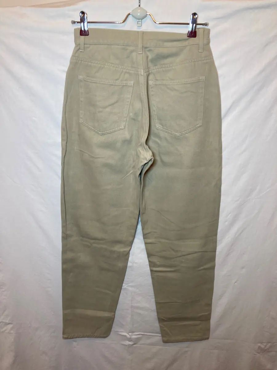 EDDIE BAUER Stoffhose Bild 2