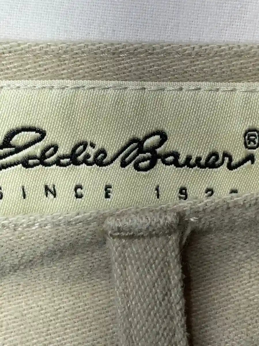 EDDIE BAUER Stoffhose Bild 4