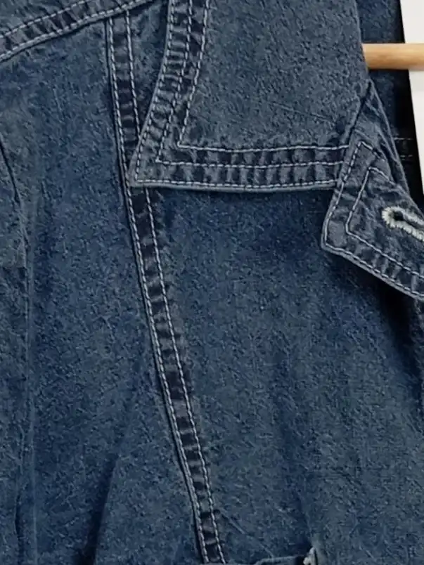 LA STRADA Jeansjacke Bild 3