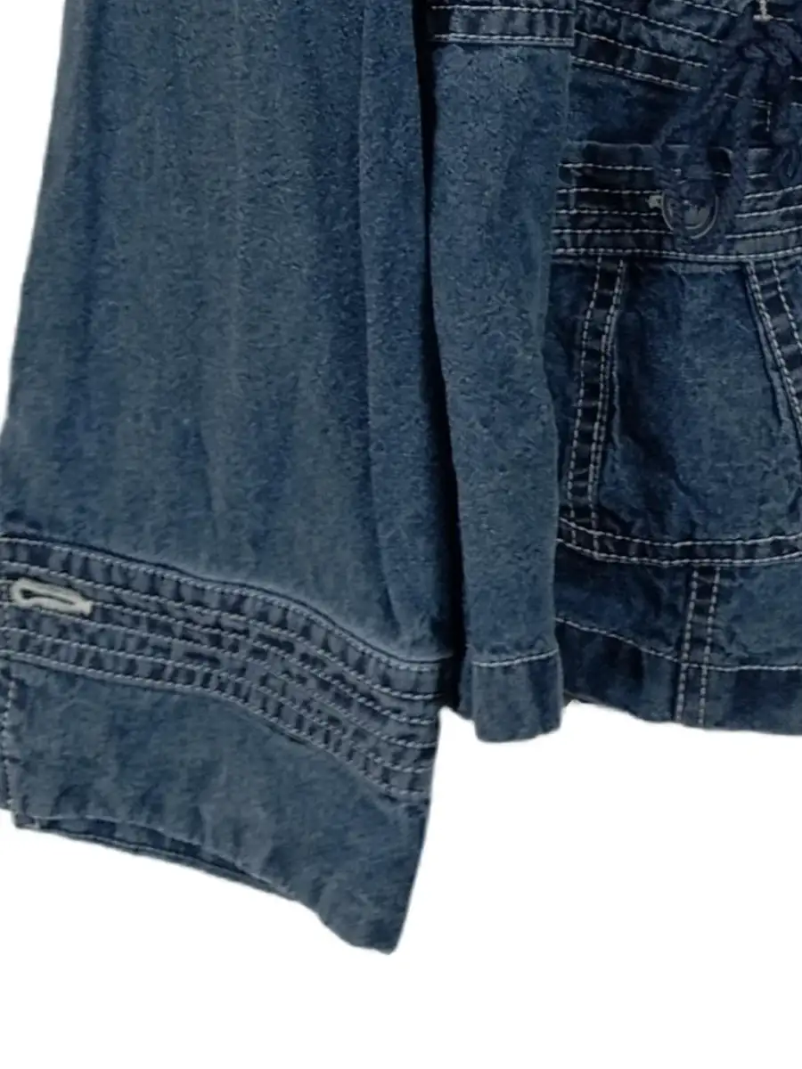 LA STRADA Jeansjacke Bild 5