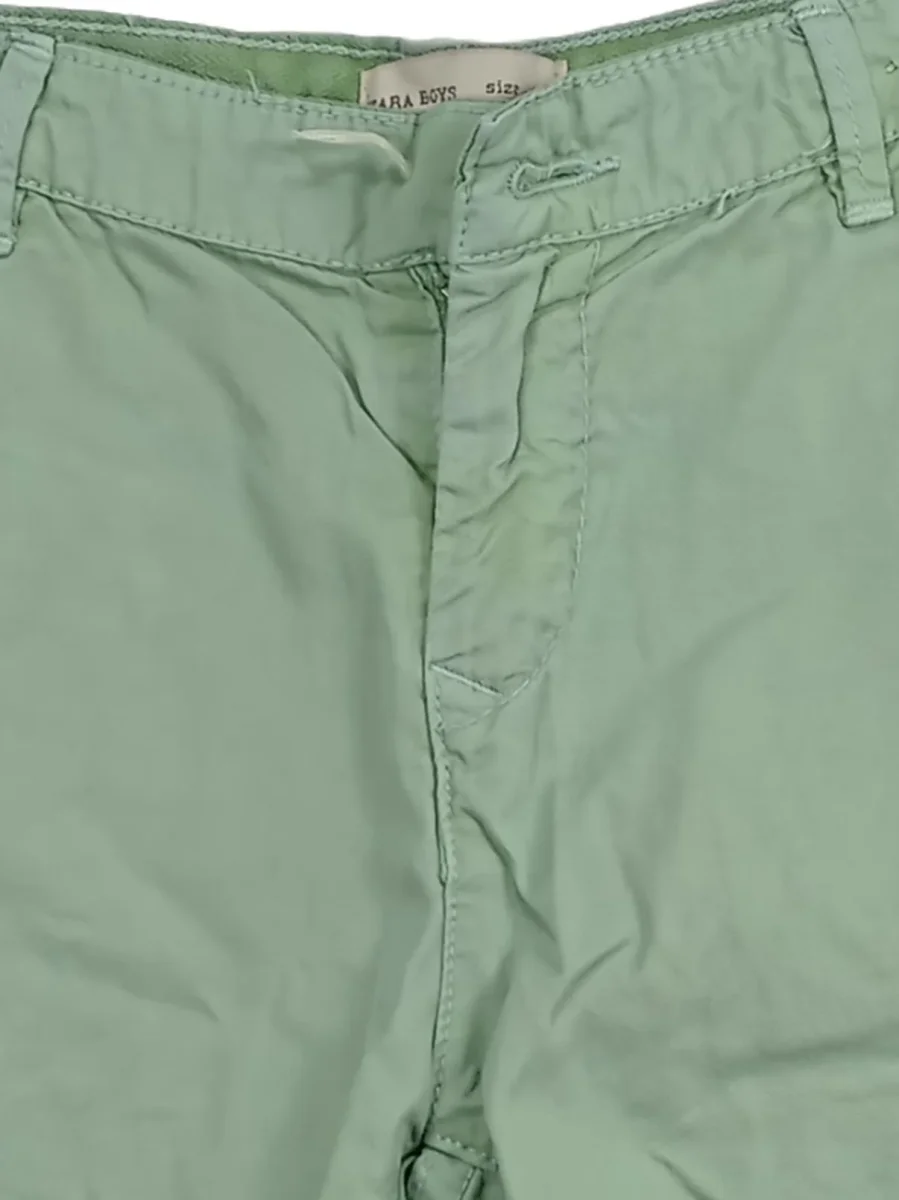 ZARA Shorts Bild 2