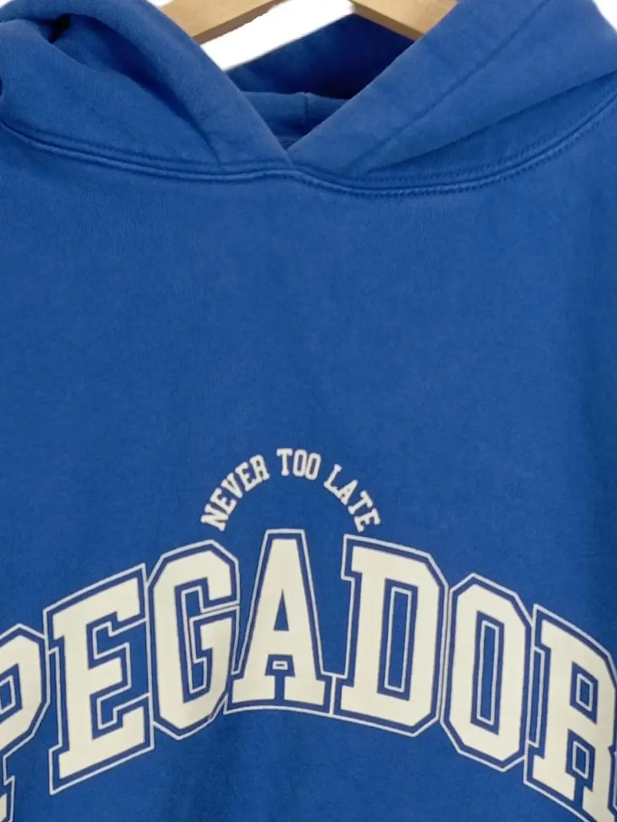 PEGADOR Kapuzenpullover Bild 2
