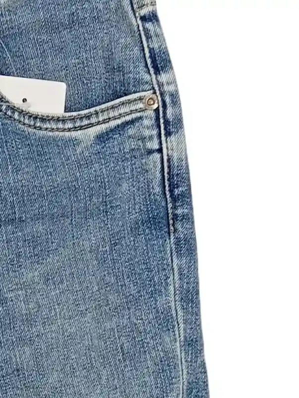 PEPE JEANS LONDON Jeans Straight Leg Bild 4
