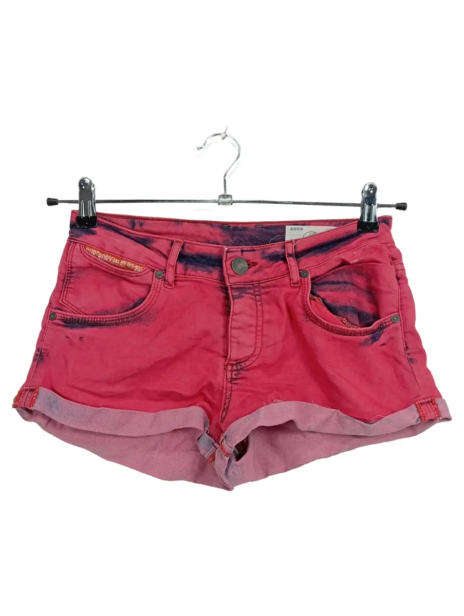 Superdry Jeans Shorts
