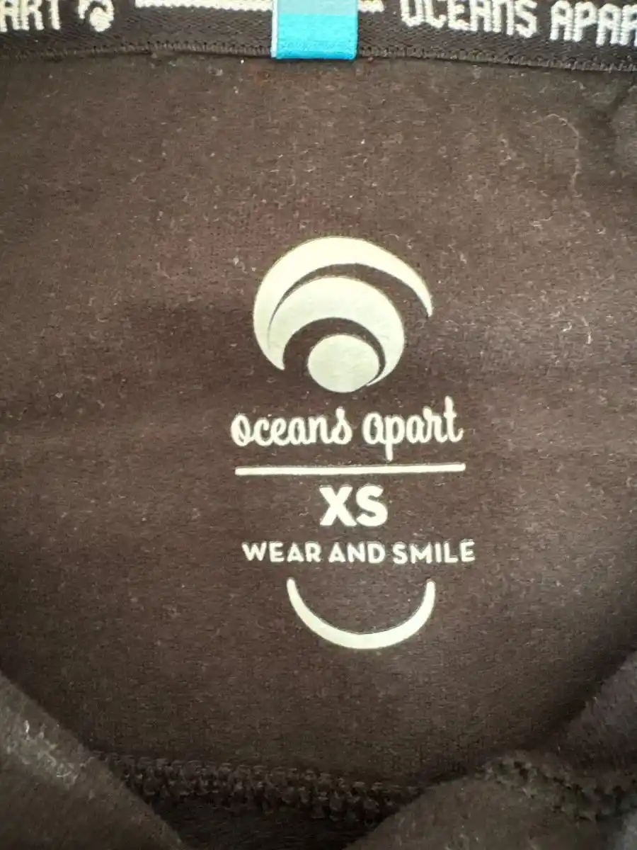 OCEANSAPART Kapuzenpullover Bild 3