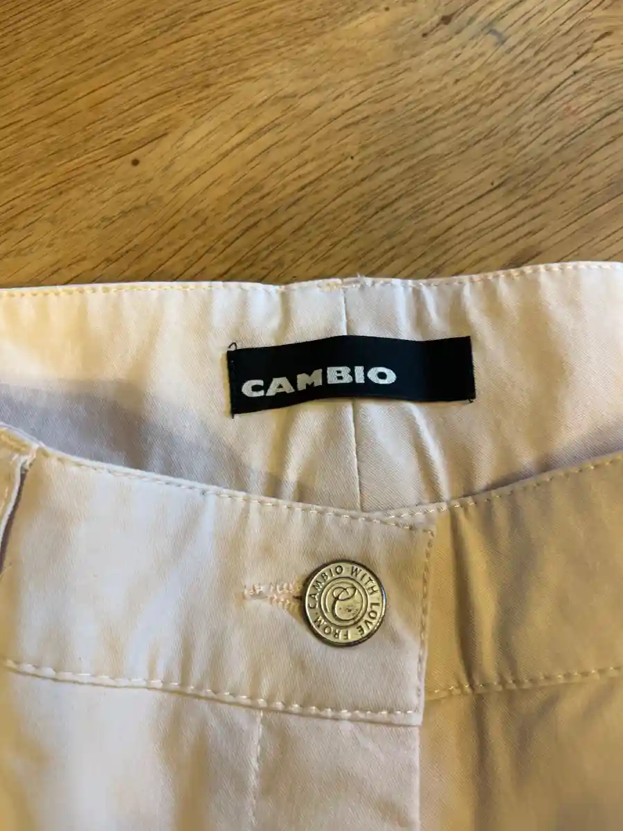 CAMBIO Stoffhose Bild 3
