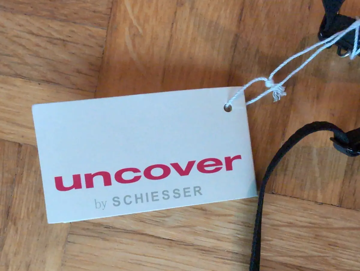 UNCOVER BH Bild 4