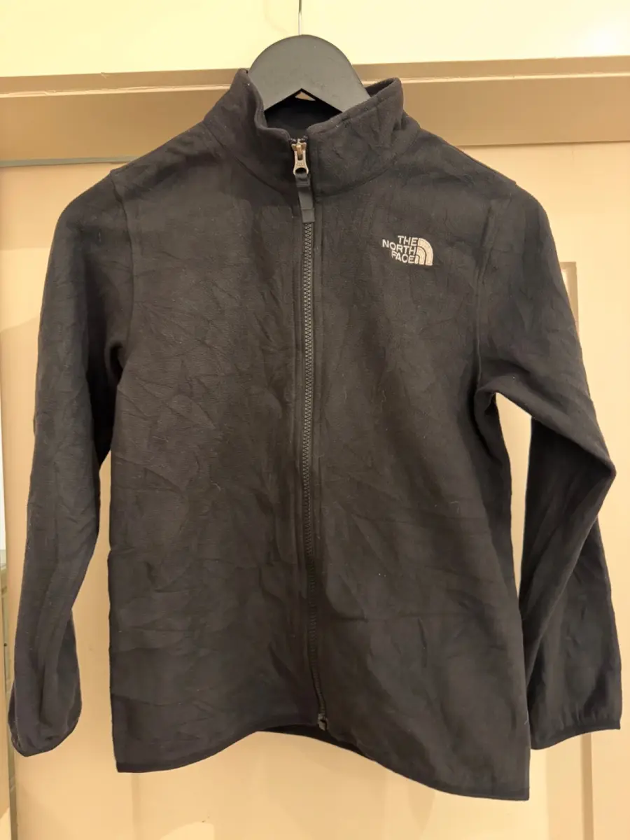 THE NORTH FACE Fleecejacke Bild 3