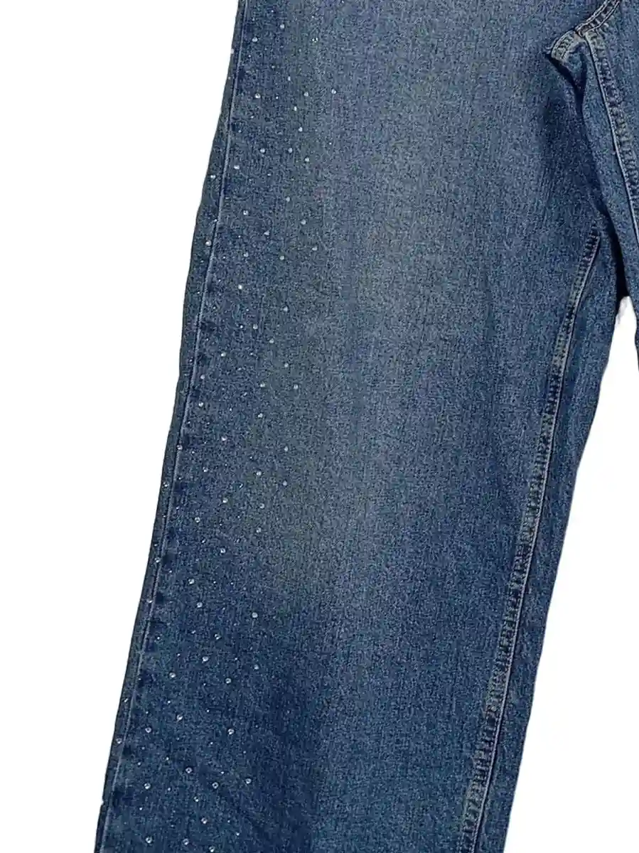 STREET ONE Jeans Wide Fit Bild 3