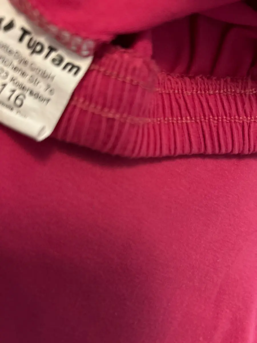 TUPTAM Leggings Bild 2