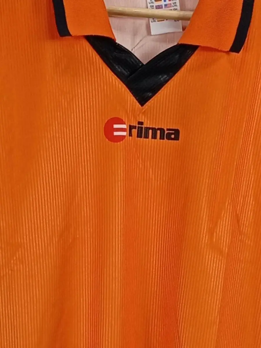 ERIMA Fußball Trikot Bild 2