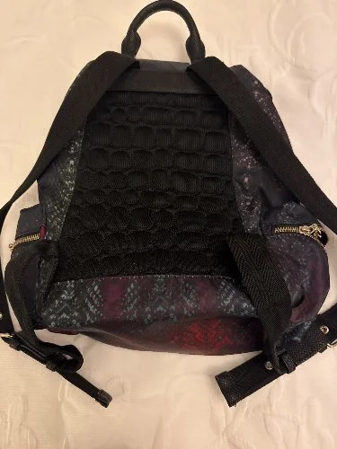 DESIGUAL Rucksack Bild 3