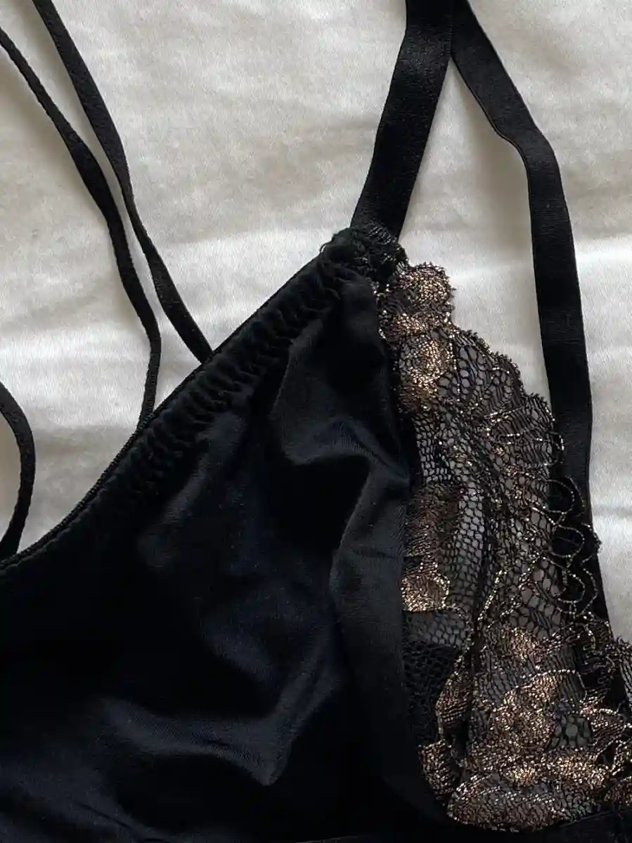 HUNKEMÖLLER BH Bild 2