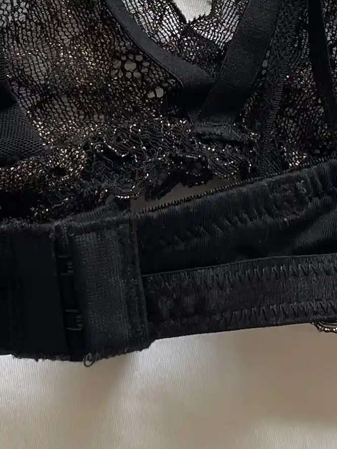 HUNKEMÖLLER BH Bild 3