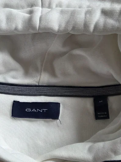 GANT Kapuzenpullover Bild 4