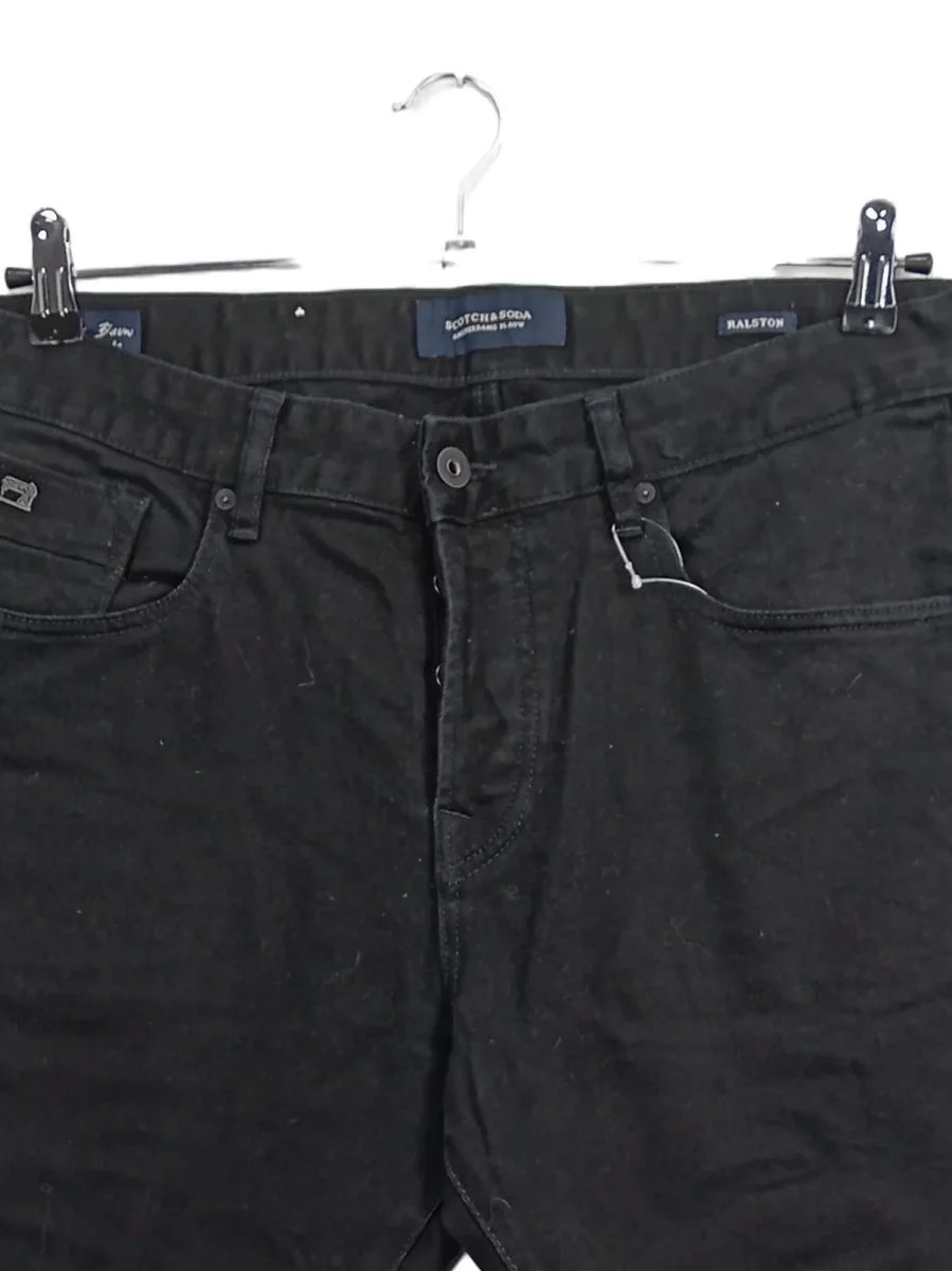 SCOTCH & SODA Jeans Regular Fit Bild 2