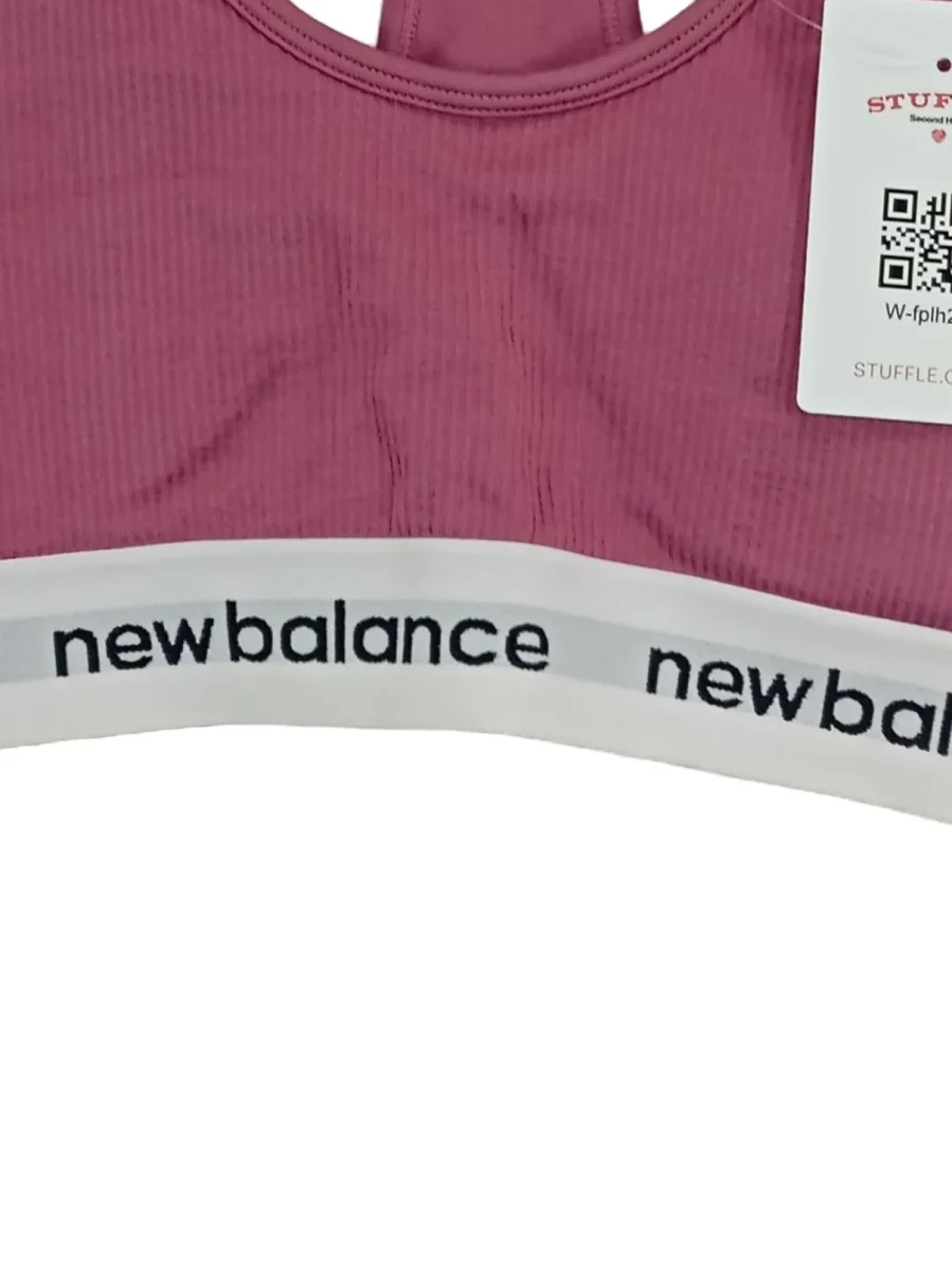 NEW BALANCE Sport BH Bild 2