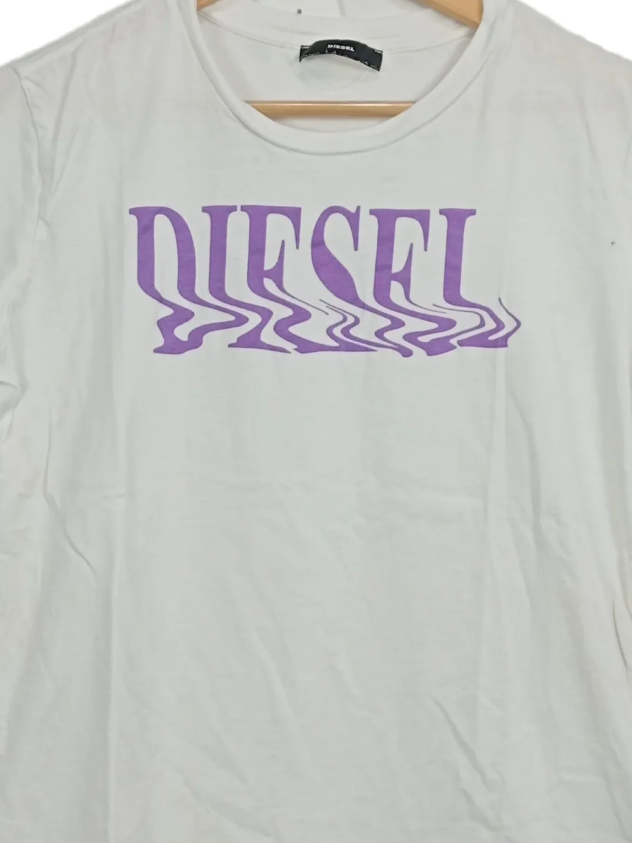 DIESEL T-Shirt Bild 3