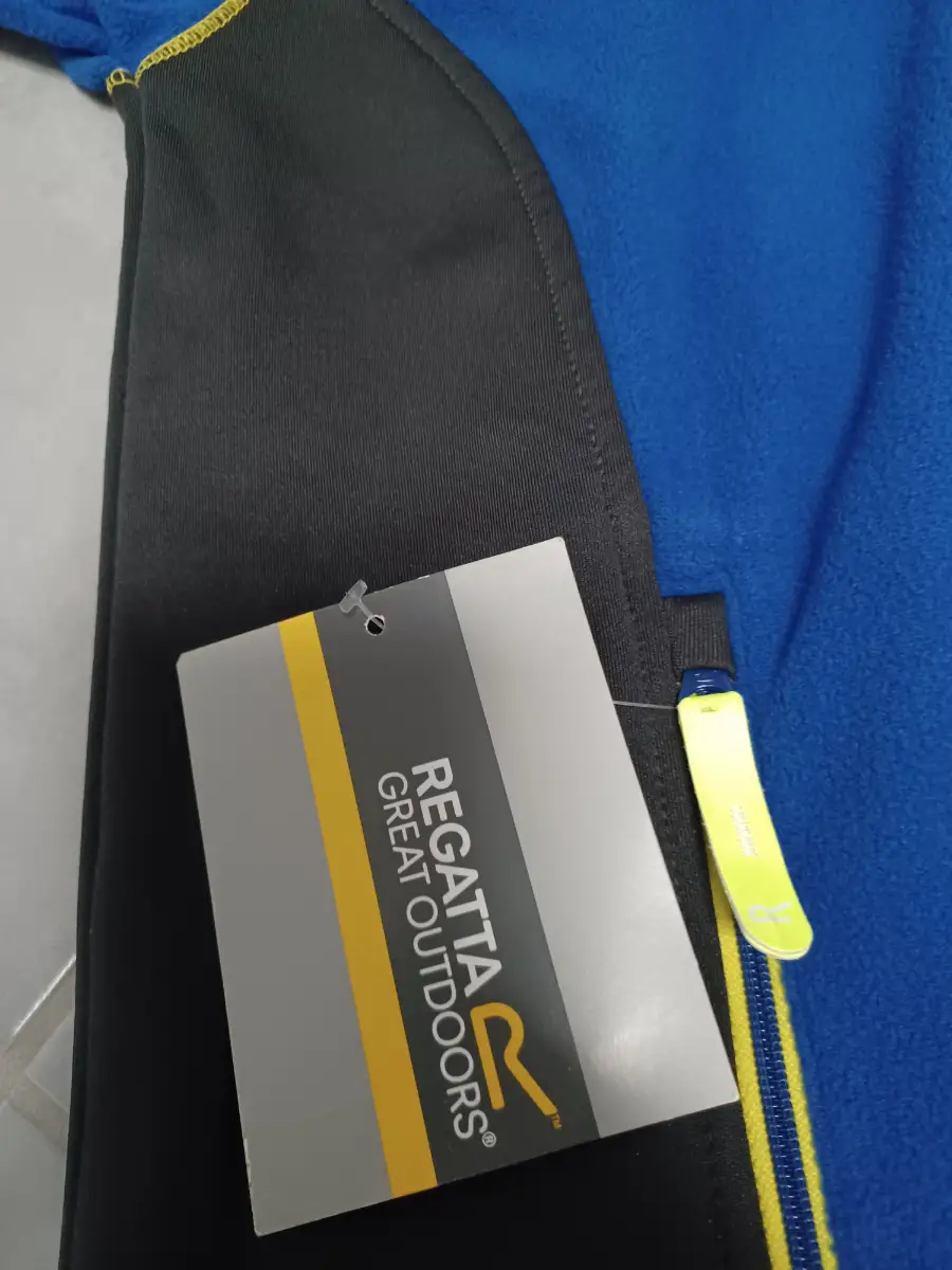REGATTA Fleecejacke Bild 5