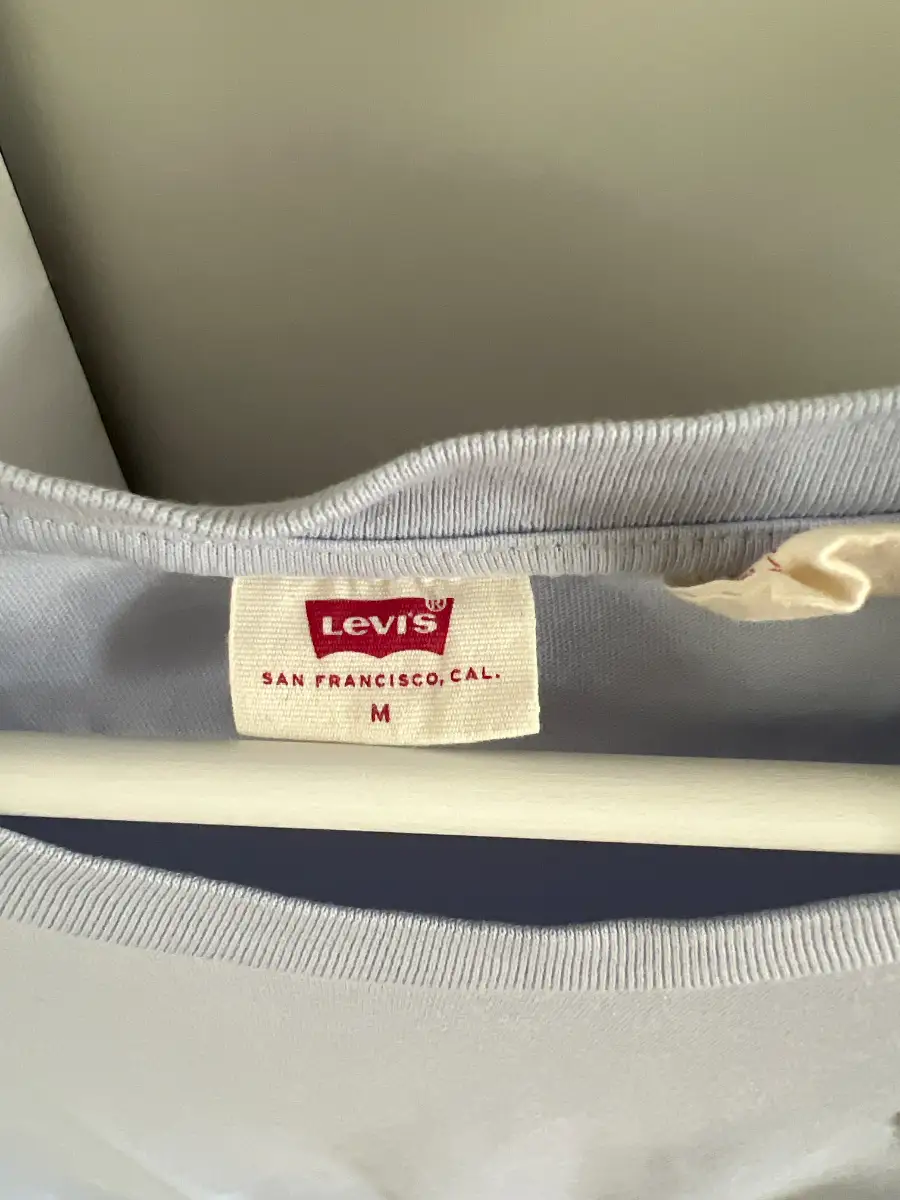 LEVI'S T-Shirt Bild 3