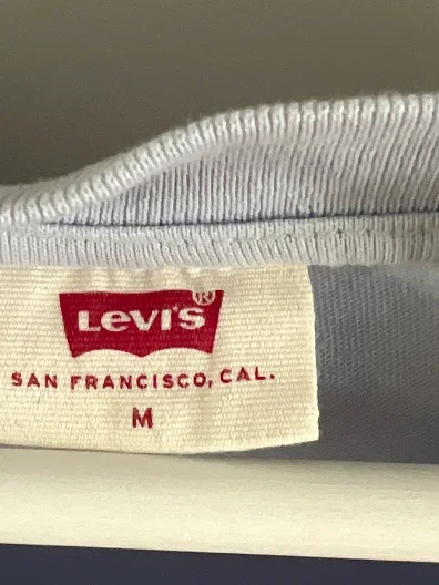 LEVI'S T-Shirt Bild 4