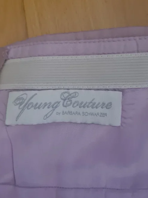 YOUNG COUTURE Abendkleid Bild 4