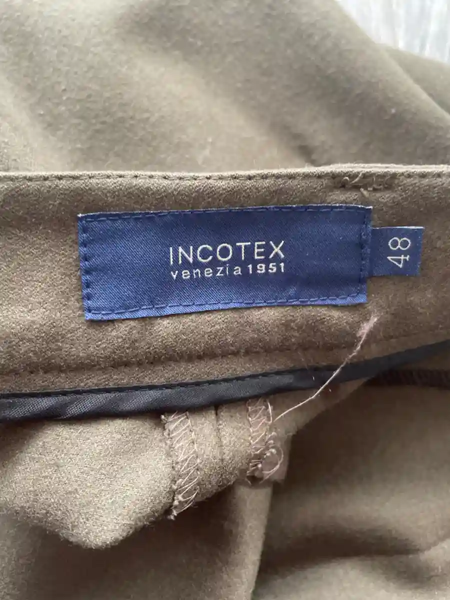 INCOTEX Anzughose Bild 2