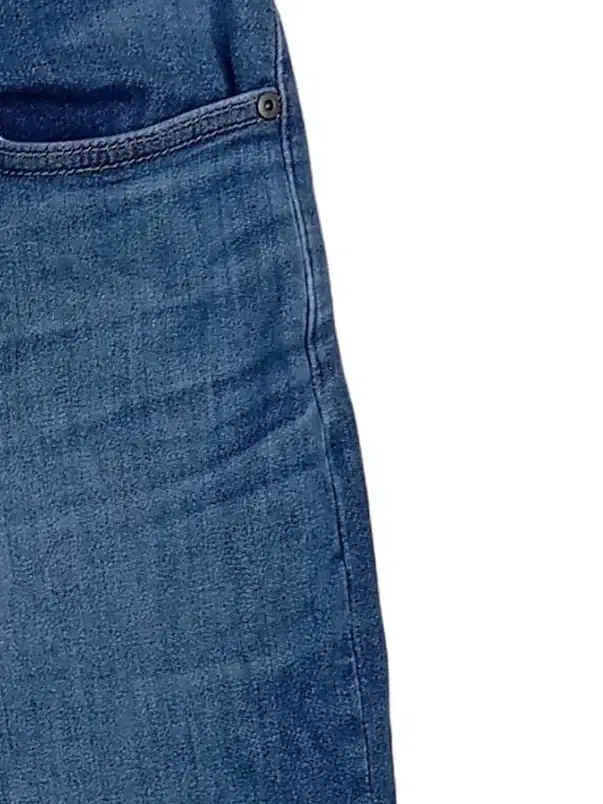 UNIQLO Jeans Regular Fit Bild 2