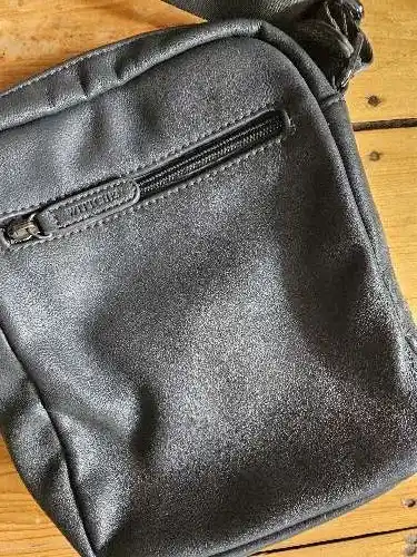 WRANGLER Umhängetasche Bild 2