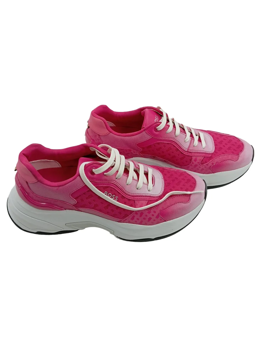 BOSS Sneaker low