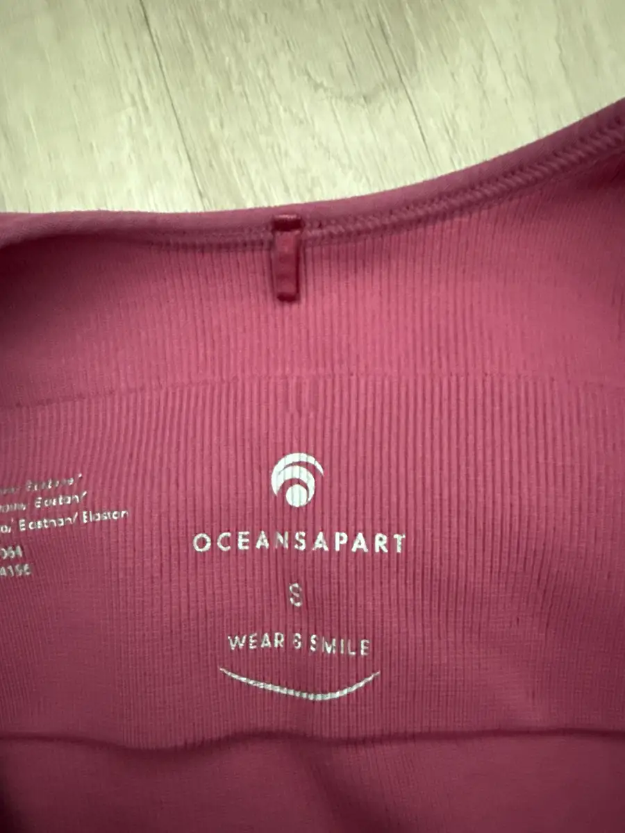 OCEANSAPART Sport BH Bild 5