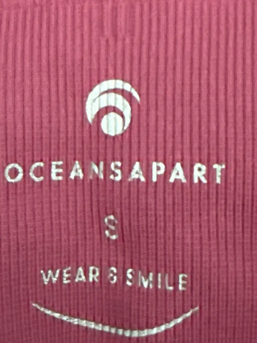 OCEANSAPART Sport BH Bild 6