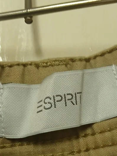 ESPRIT Stoffhose Bild 2