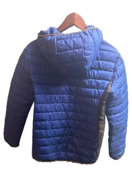 DIESEL Steppjacke Bild 3