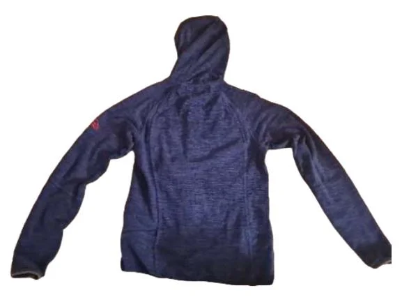 MCKINLEY Fleecejacke Bild 6