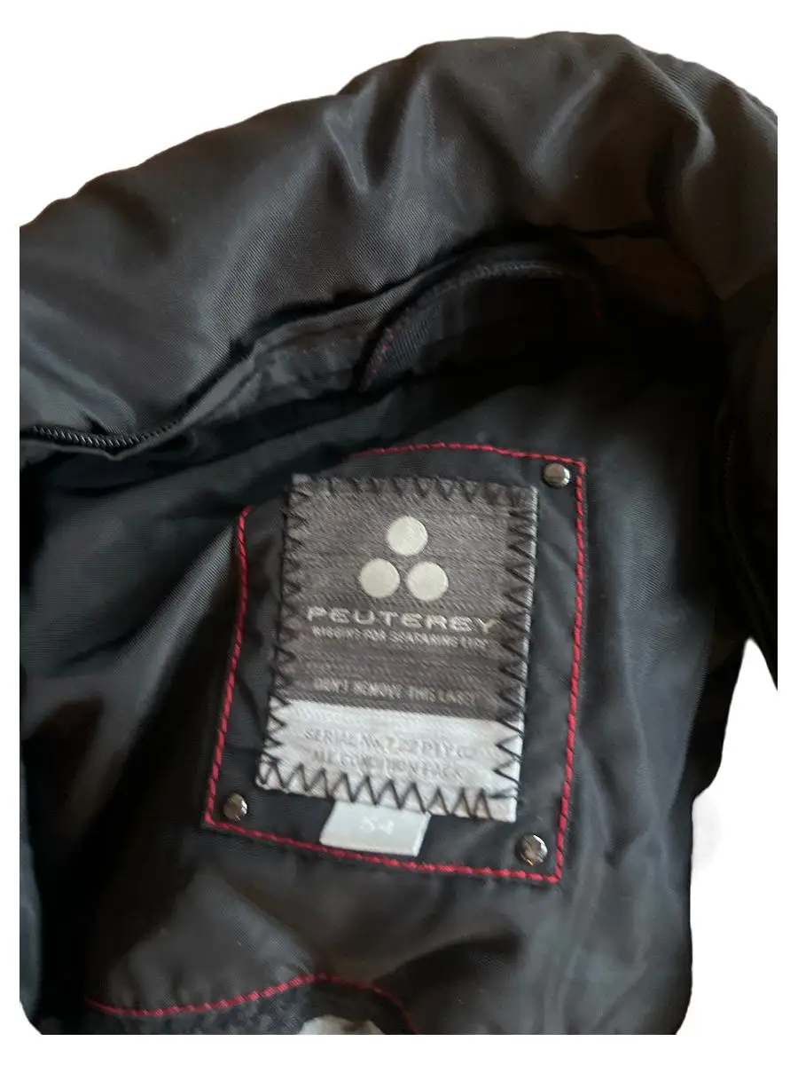 PEUTEREY Outdoorjacke Bild 3