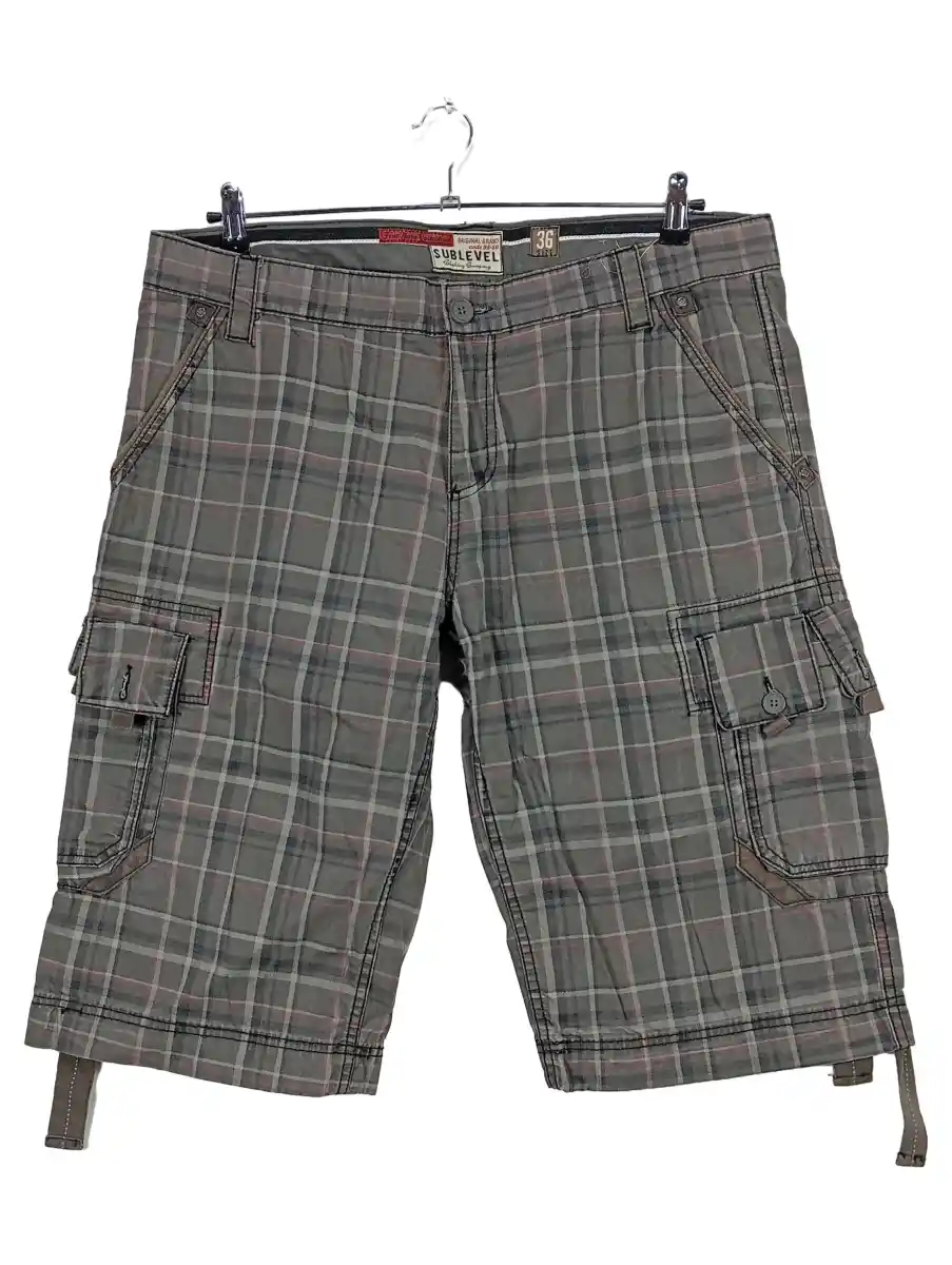 SUBLEVEL Cargo Shorts