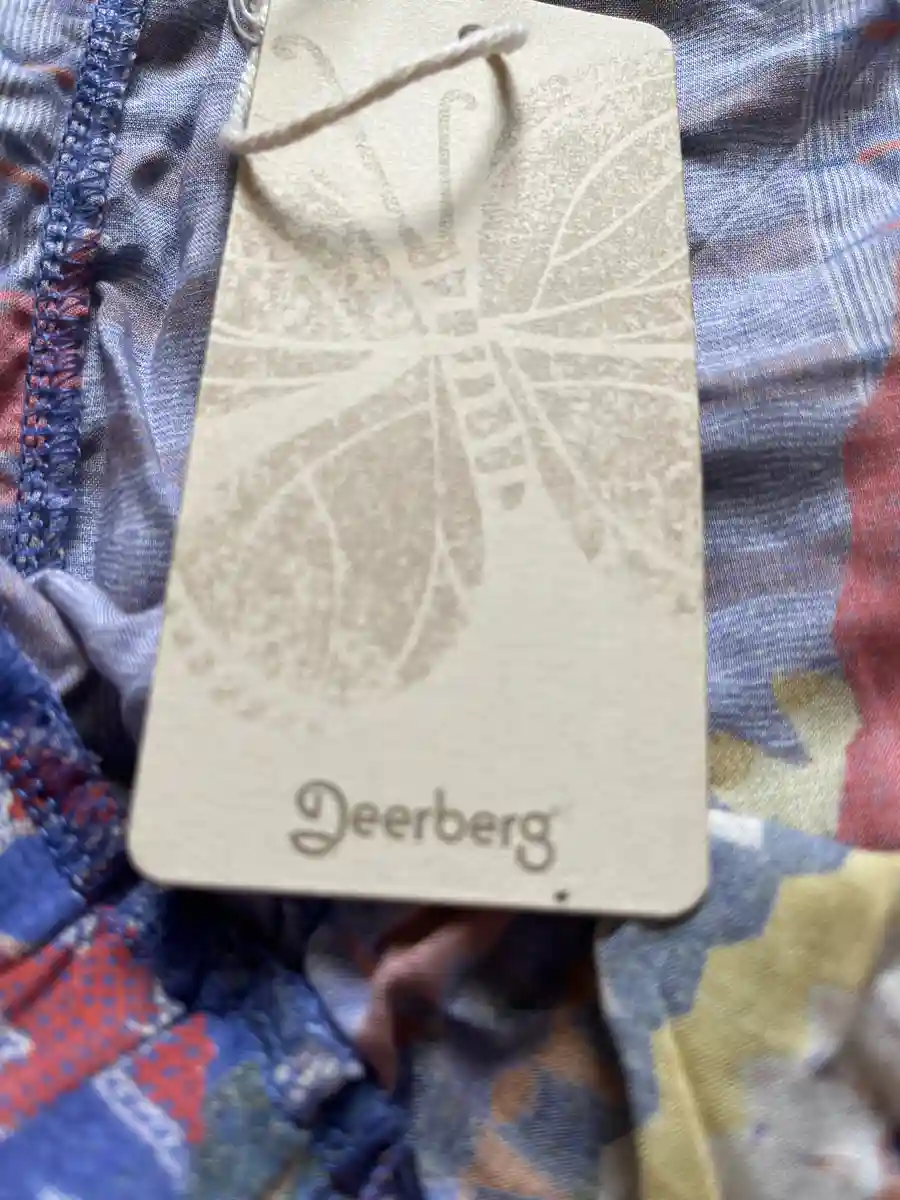 DEERBERG Stoffhose Bild 3