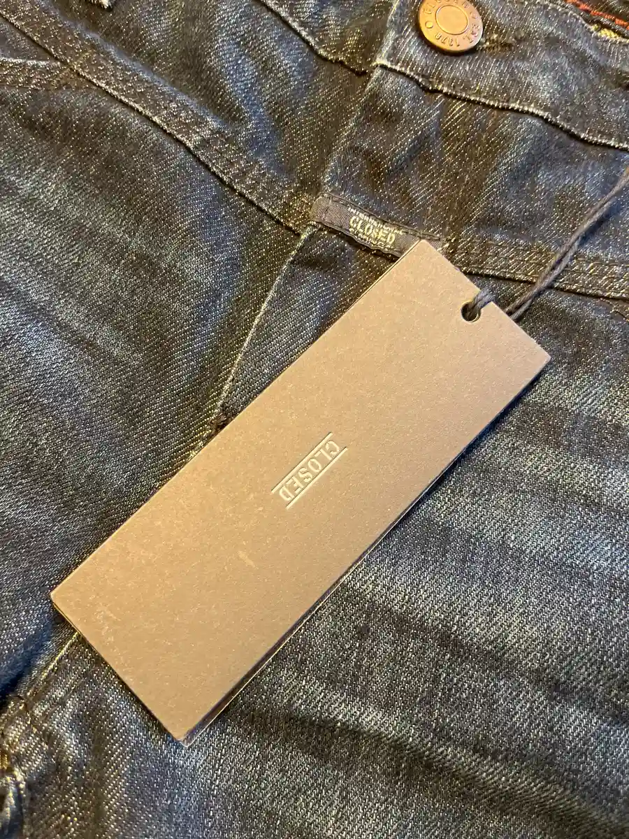 CLOSED Jeans Regular Fit Bild 2
