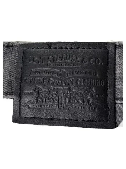 LEVI'S High Waist Jeans Bild 5