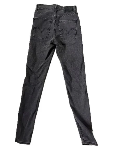 LEVI'S High Waist Jeans Bild 6