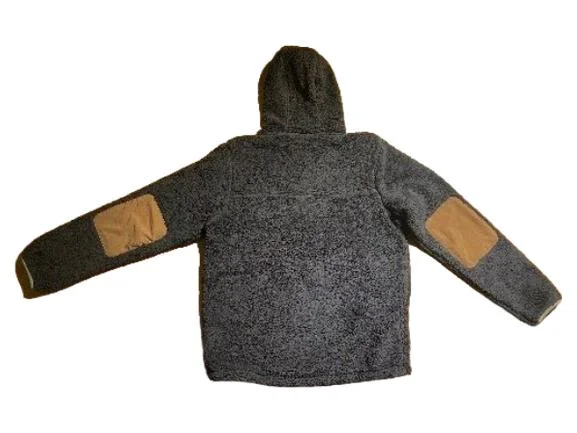 THE NORTH FACE Fleecejacke Bild 4