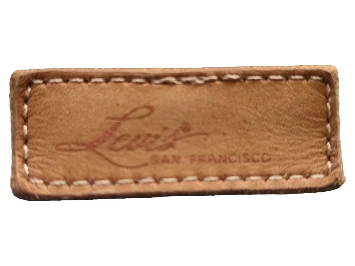 LEVI'S Jeans Regular Fit Bild 3