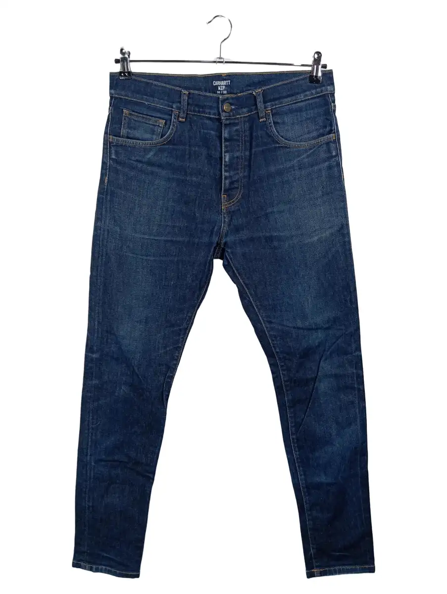 CARHARTT WIP Jeans Straight Leg