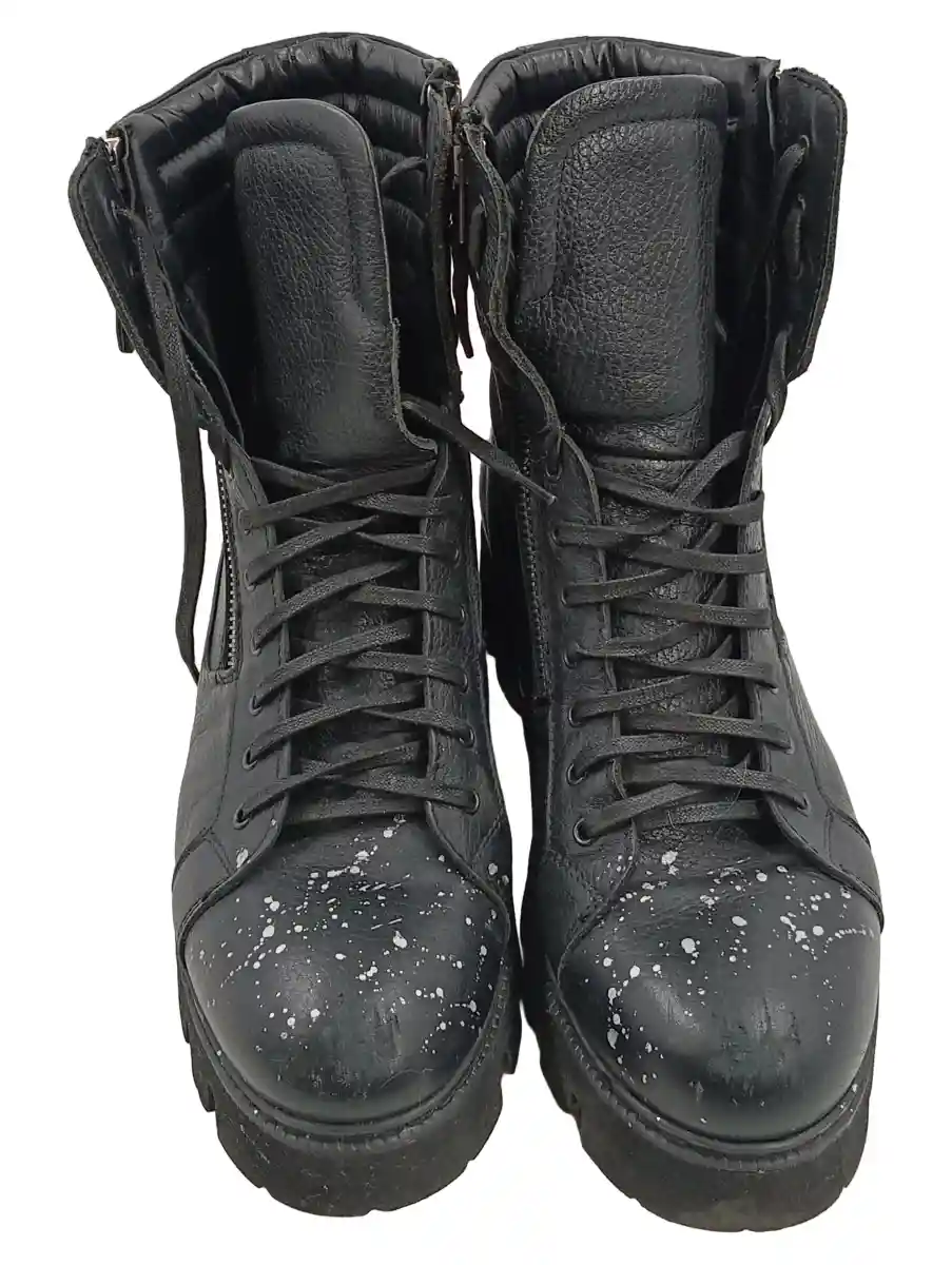 NOCLAIM Stiefel