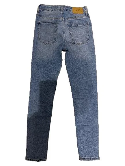 ZARA Jeans Skinny Fit Bild 2