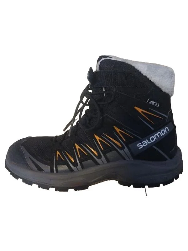 SALOMON Schneestiefel Bild 4